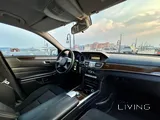 2014 Mercedes White 4-Door Sedan with Full Service History